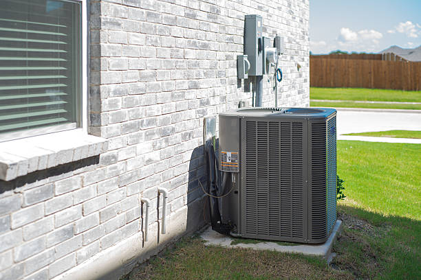 Reliable Emergency Hvac contractor in Oakwood, GA by FH HVAC